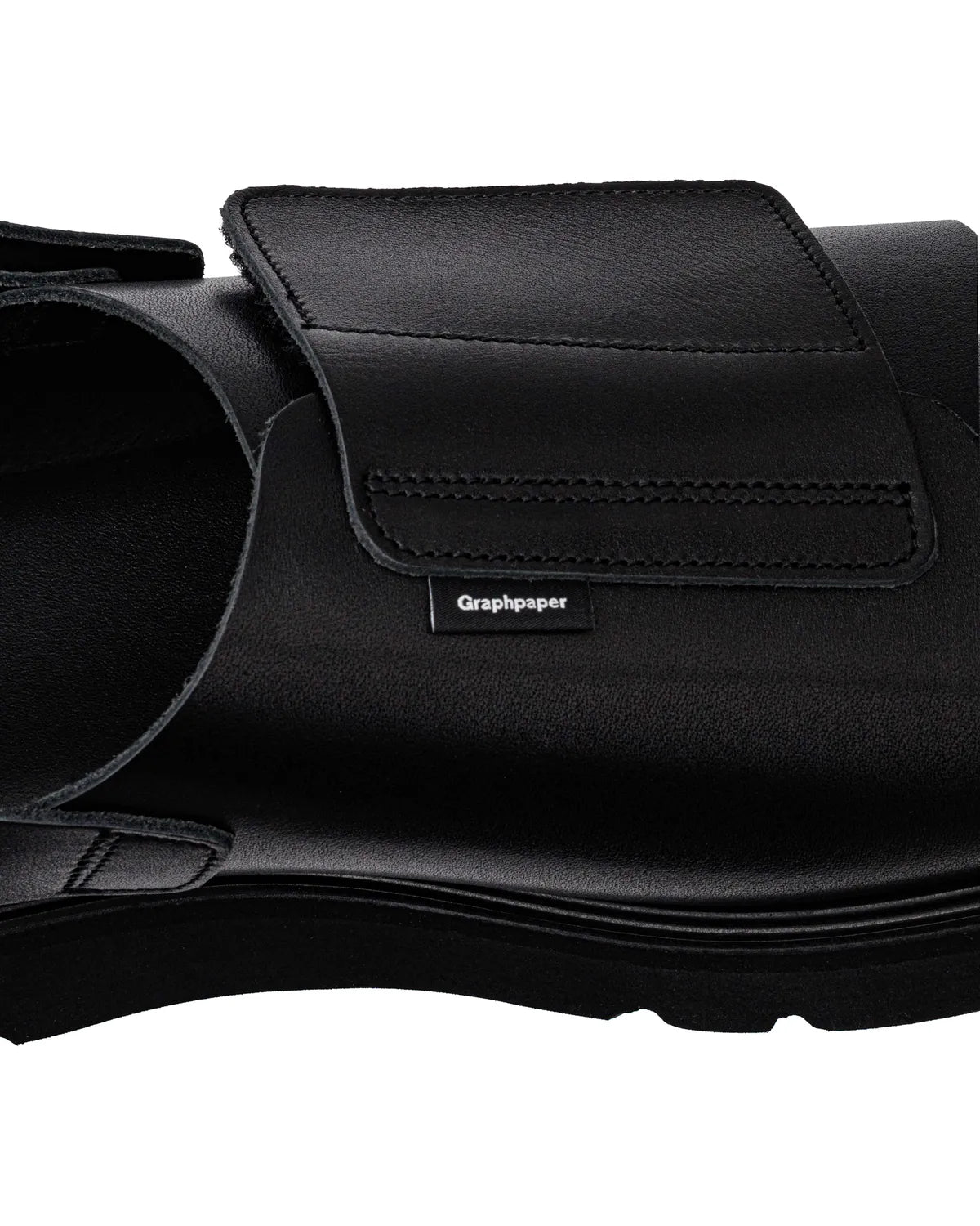 Graphpaper × foot the coacher / foot the coacher for GP VELCRO SANDALS (GM261-90468)