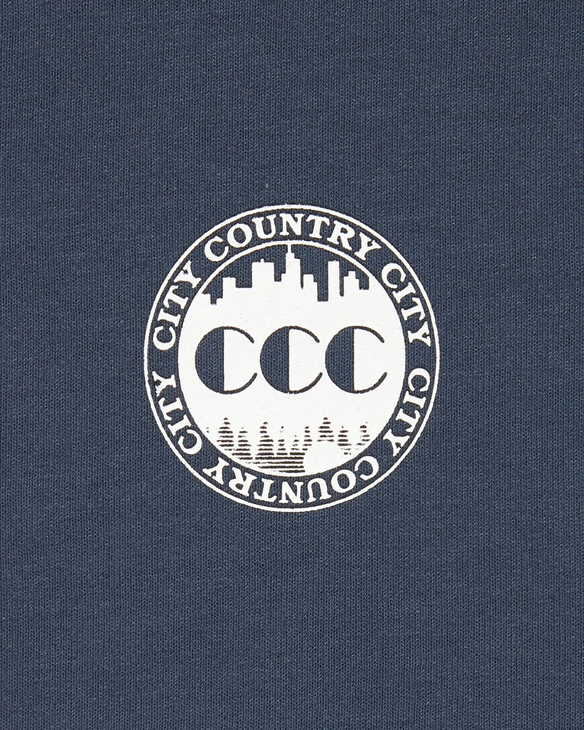 CITY COUNTRY CITYx Marmot / MMWCCC EVERYWHERE L/S T-SHIRT (CCC-251C003)