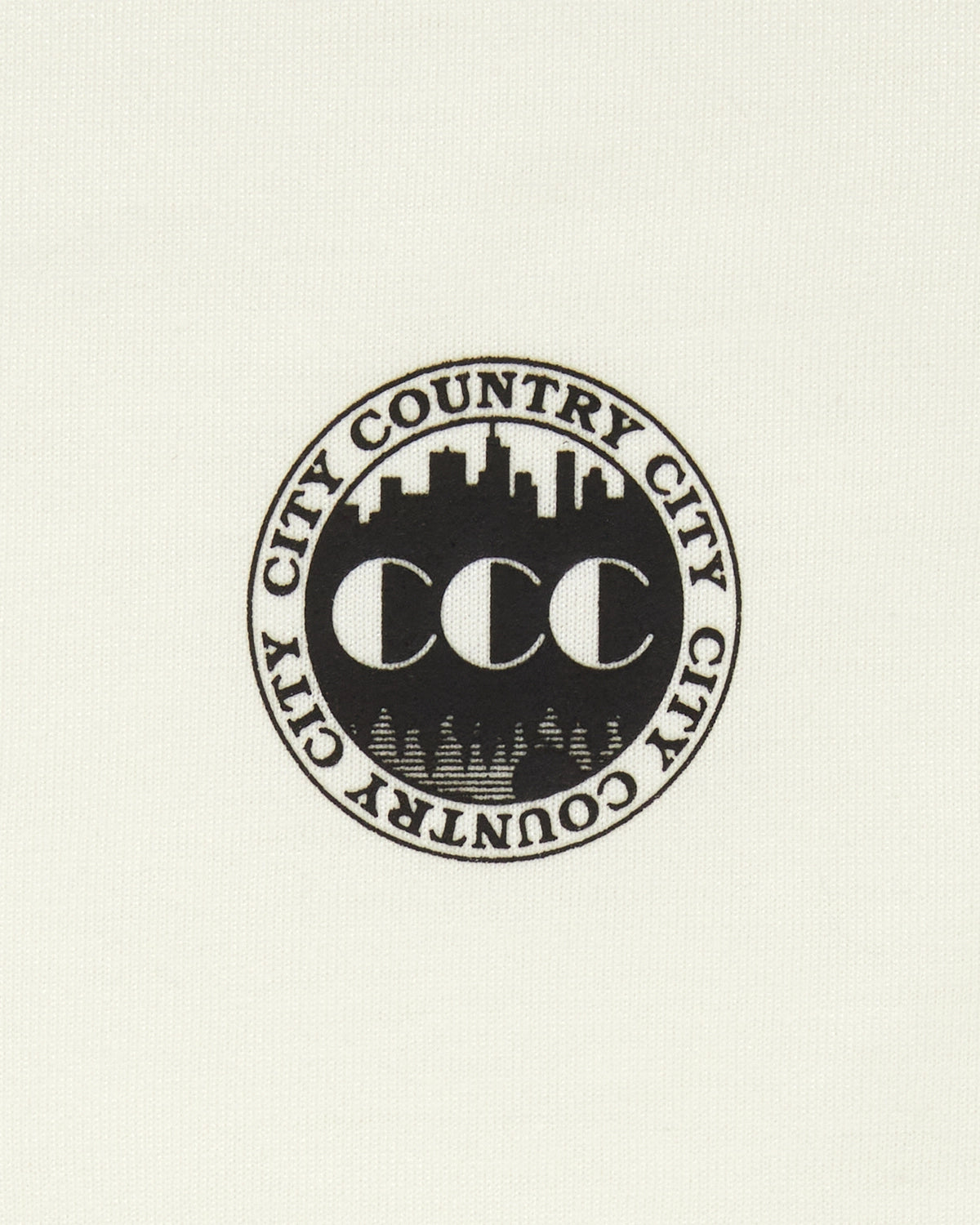 CITY COUNTRY CITYx Marmot / MMWCCC EVERYWHERE L/S T-SHIRT (CCC-251C003)