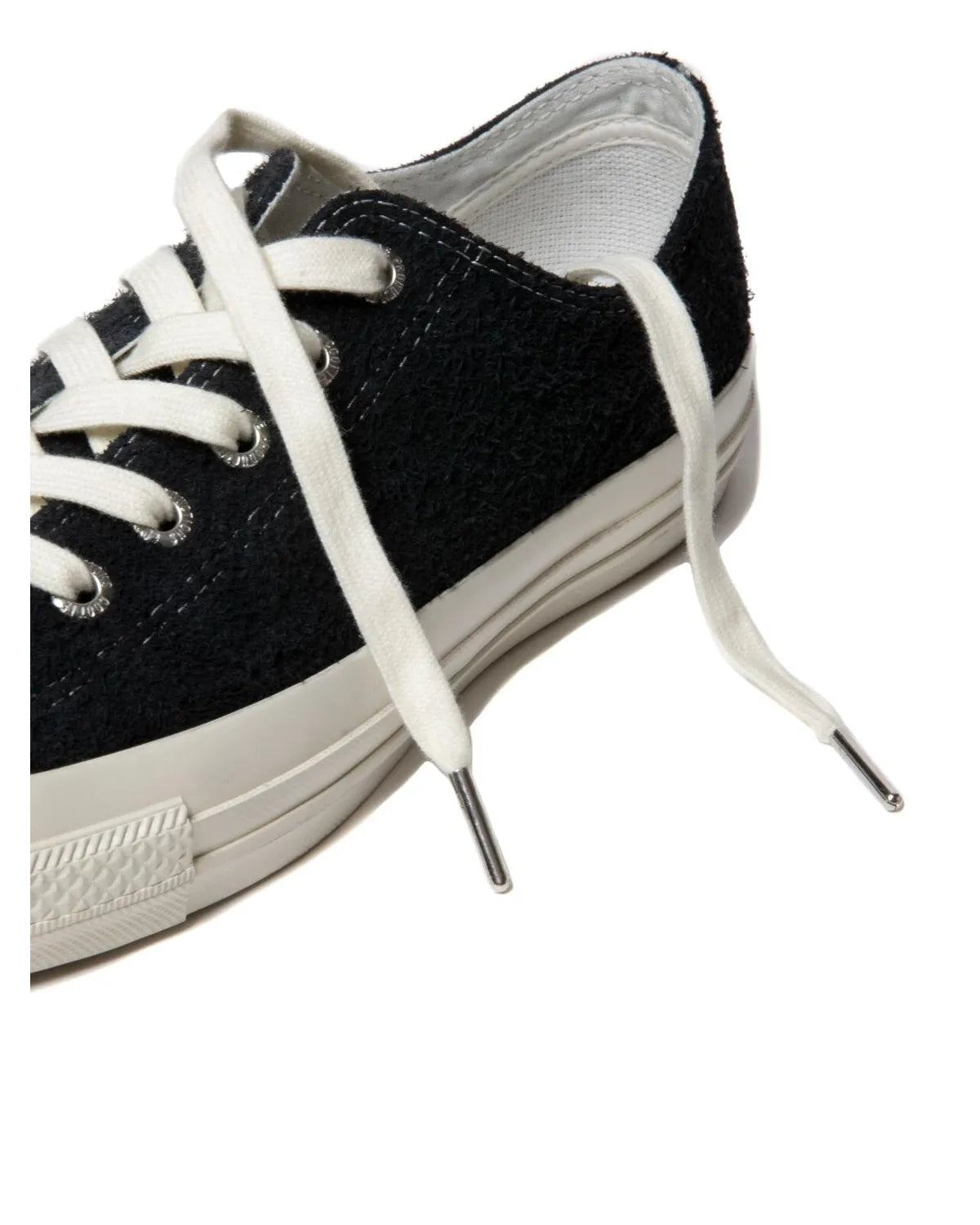 COOTIE PRODUCTIONS® × CONVERSE / SUEDE ALL STAR AGED OX (CON-CTE-001)