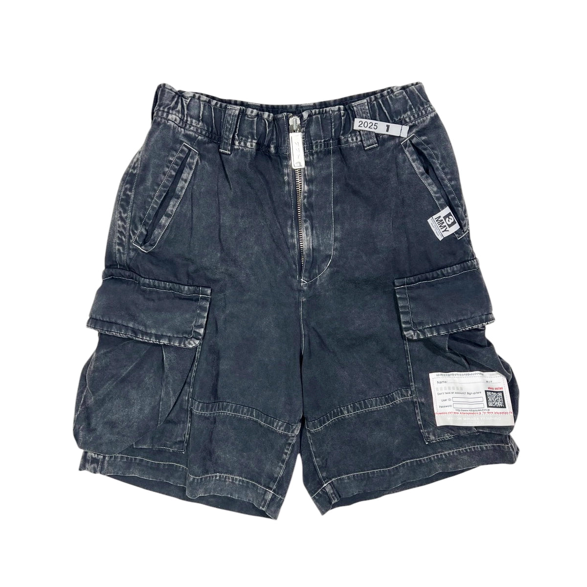 Maison MIHARA YASUHIRO(メゾンミハラヤスヒロ) / AMATEUR SEWN