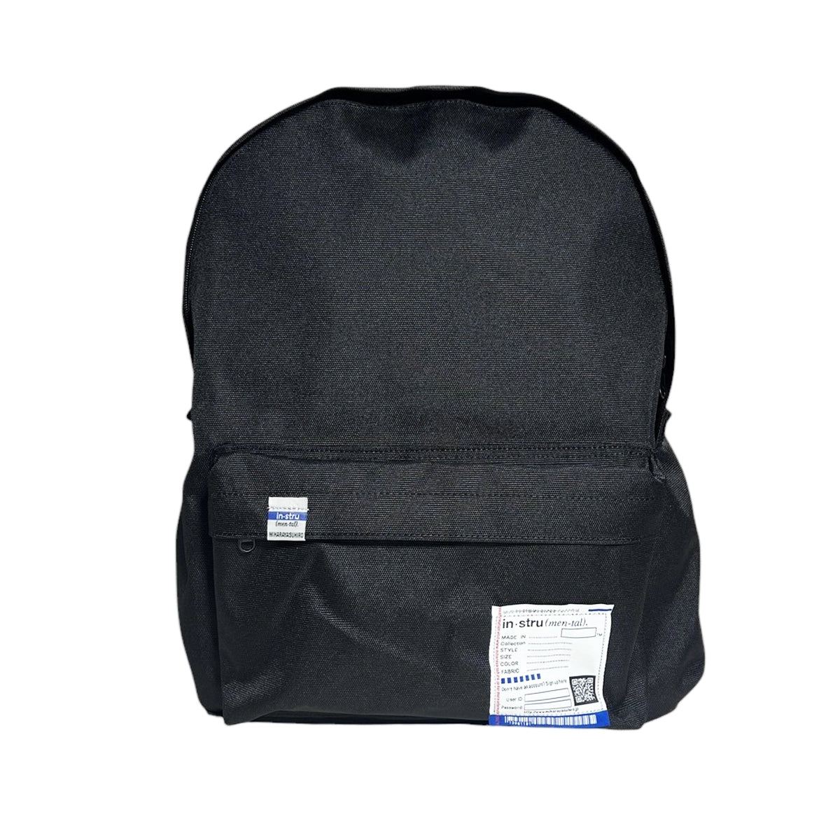 Maison MIHARA YASUHIRO(メゾンミハラヤスヒロ) / BACKPACK L