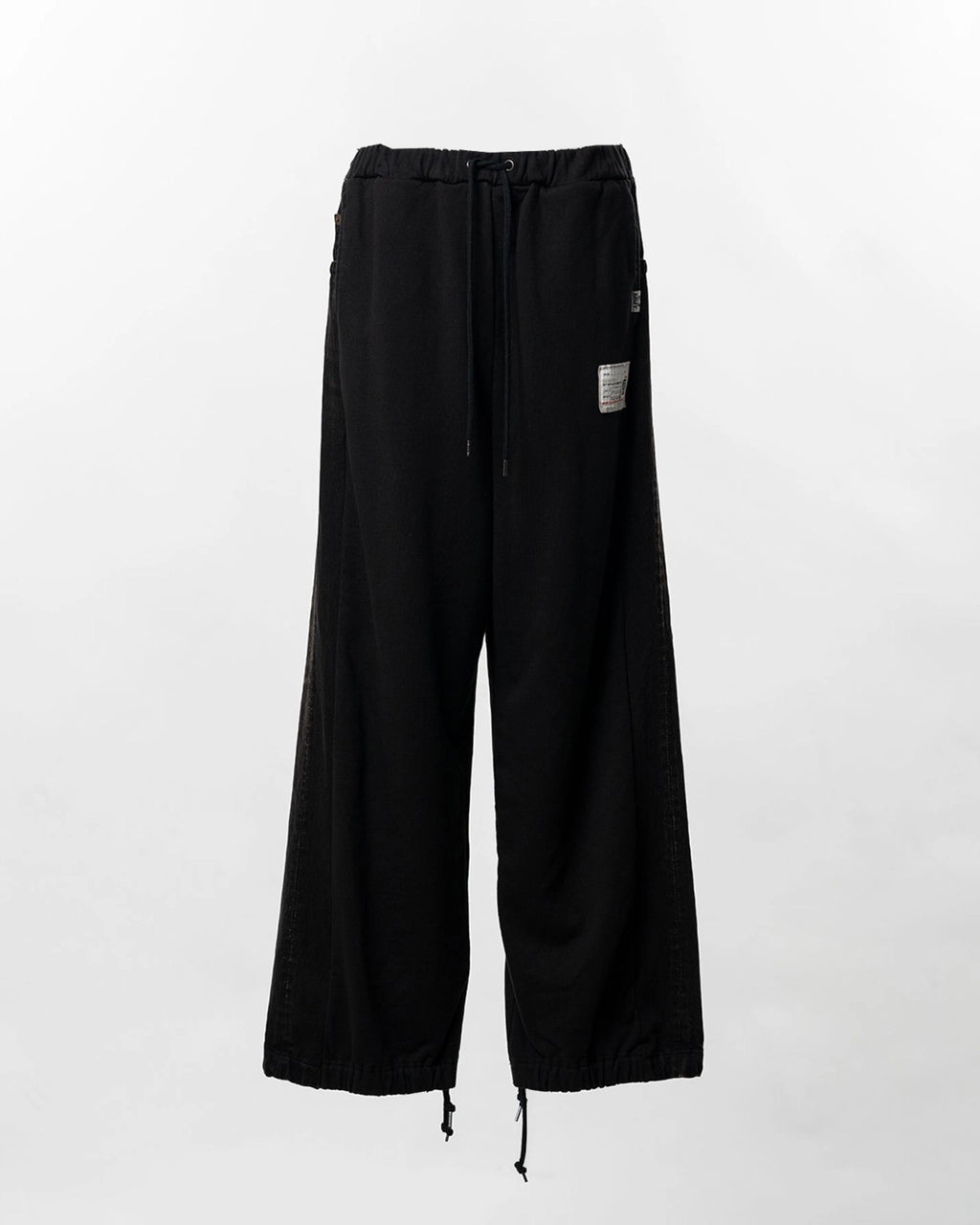 ミハラヤスヒロCombined Denim Pants Maison MIHARA YASUHIRO(メゾンミハラヤスヒロ) / Combined Sweat