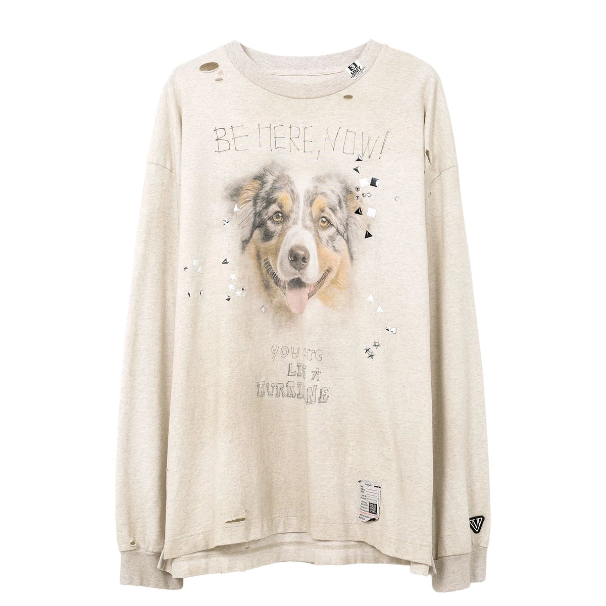 Maison_MIHARA_YASUHIRO_Dog_Pri