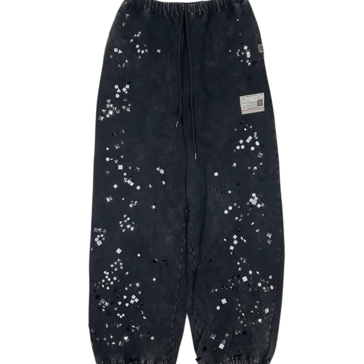 Maison MIHARA YASUHIRO(メゾンミハラヤスヒロ) / EMBELLISH BLEACH