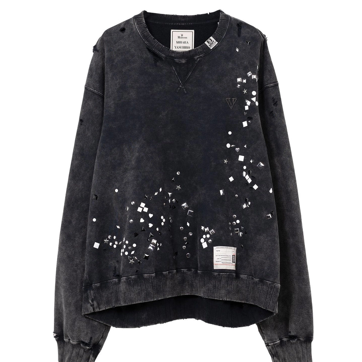 Maison MIHARA YASUHIRO(メゾンミハラヤスヒロ) / Embellished
