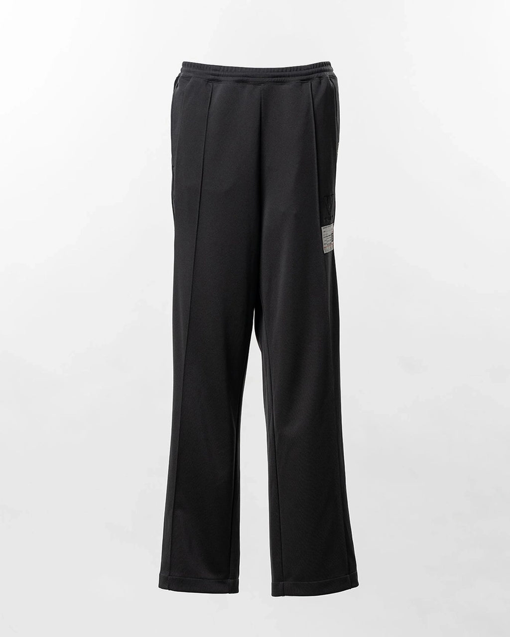 Maison MIHARA YASUHIRO(メゾンミハラヤスヒロ) / Folded Track Pants
