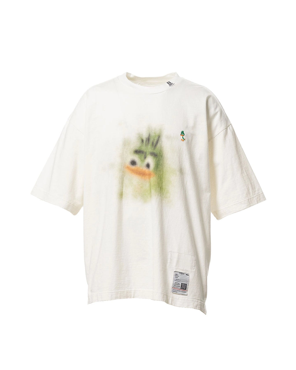 Maison MIHARA YASUHIRO(メゾンミハラヤスヒロ) / Leon Printed T