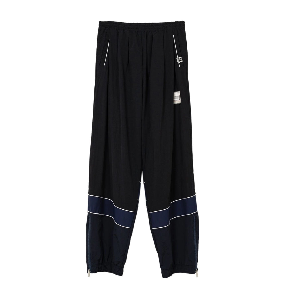 Maison MIHARA YASUHIRO の Nylon Track Pants (A14PT592)