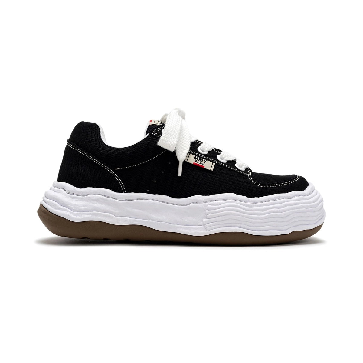 Maison MIHARA YASUHIRO OG Sole スニーカー 43 Maison MIHARA YASUHIRO ONLINE STORE（メゾンミハラヤスヒロ