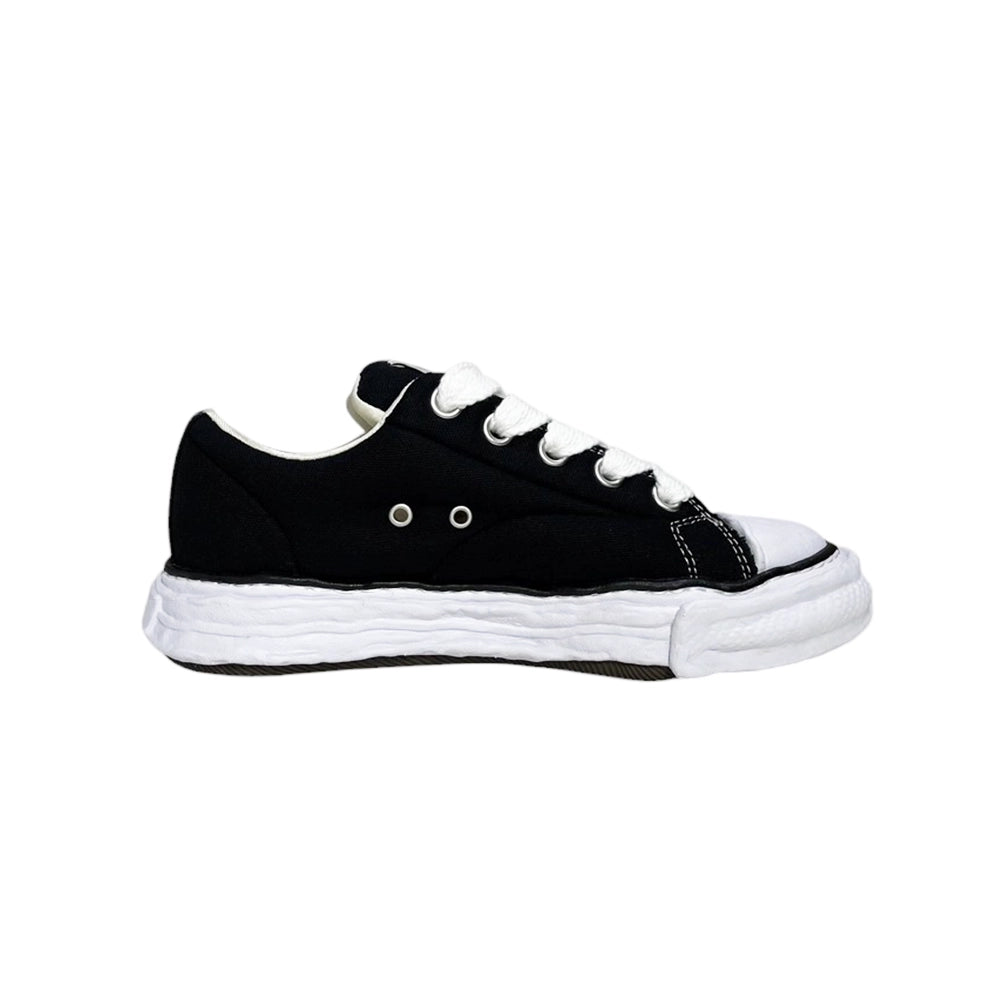 Maison MIHARA YASUHIRO の PTS23 PAD CANVAS LO (A14FW723)