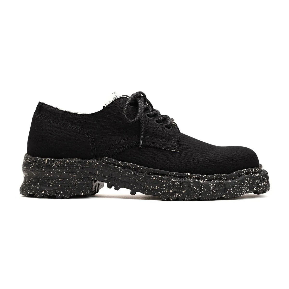 ミハラヤスヒロ スニーカー LIMI feu x Maison MIHARA YASUHIRO Pointed Sneakers(23 White