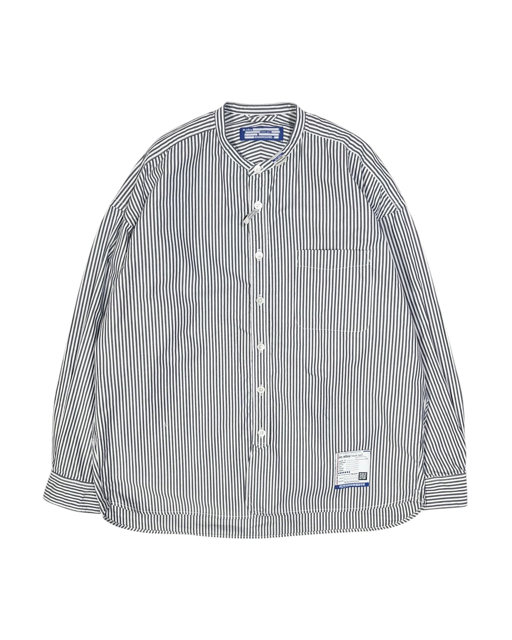 Maison_MIHARA_YASUHIRO_STRIPE_