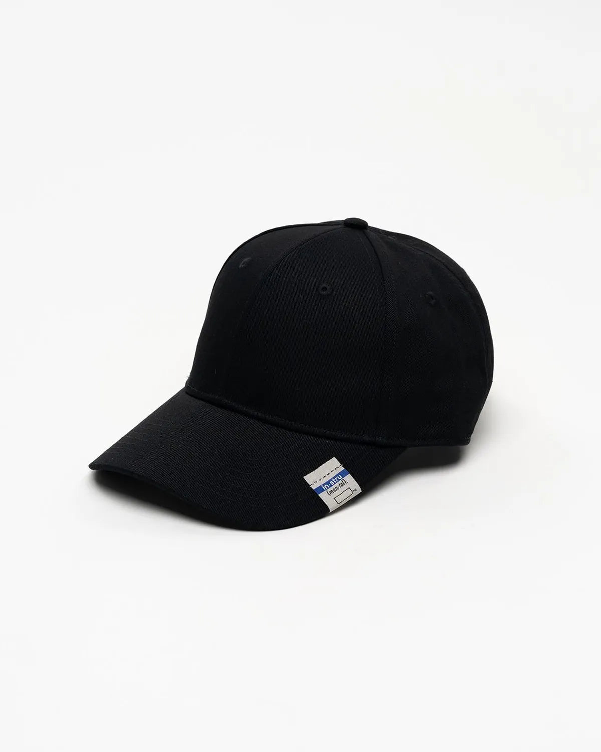 Maison MIHARA YASUHIRO in・stru(men-tal). の 6 PANEL CAP (I17HW711)