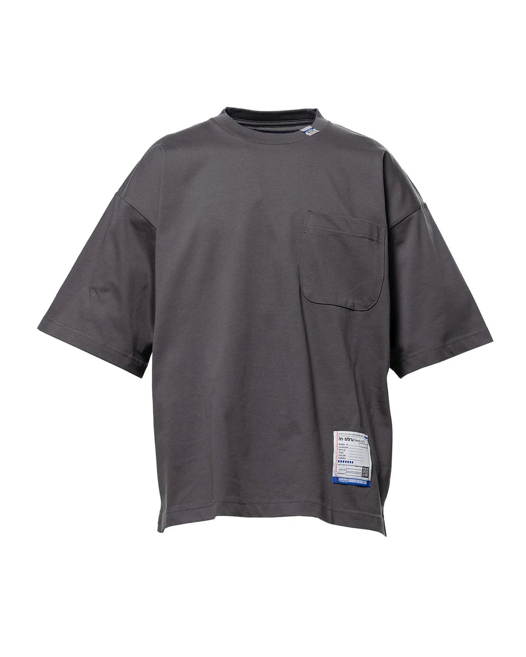 Maison MIHARA YASUHIRO(メゾンミハラヤスヒロ) in・stru(men-tal