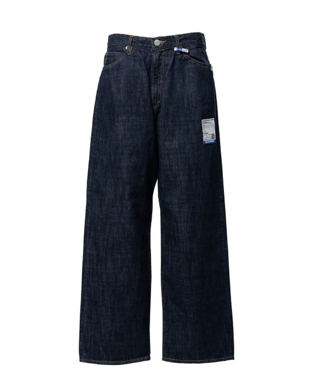 Maison MIHARA YASUHIRO(メゾンミハラヤスヒロ) in・stru(men-tal