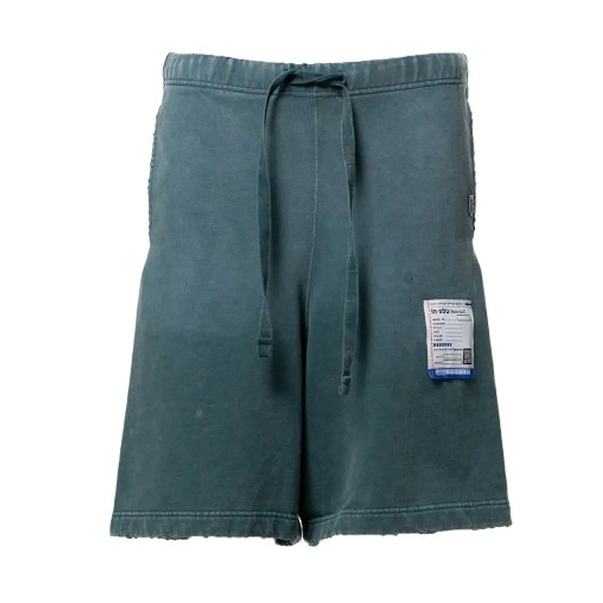 Maison Mihara Yasuhiro ショートパンツ Maison MIHARA YASUHIRO(メゾンミハラヤスヒロ) in・stru(men-tal