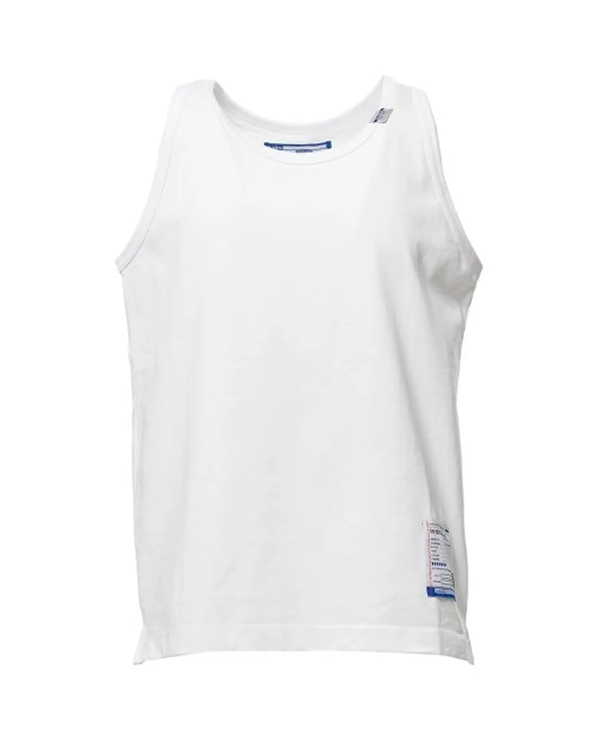 Maison MIHARA YASUHIRO in・stru(men-tal). の TANKTOP (I16TT553)