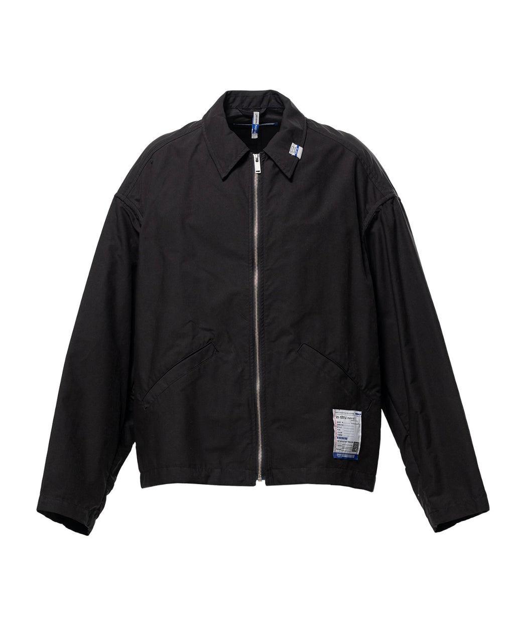 MIHARA YASUHIRO ミハラヤスヒロ JKT 新品未使用　タグ付き Maison MIHARA YASUHIRO(メゾンミハラヤスヒロ) in・stru(men-tal