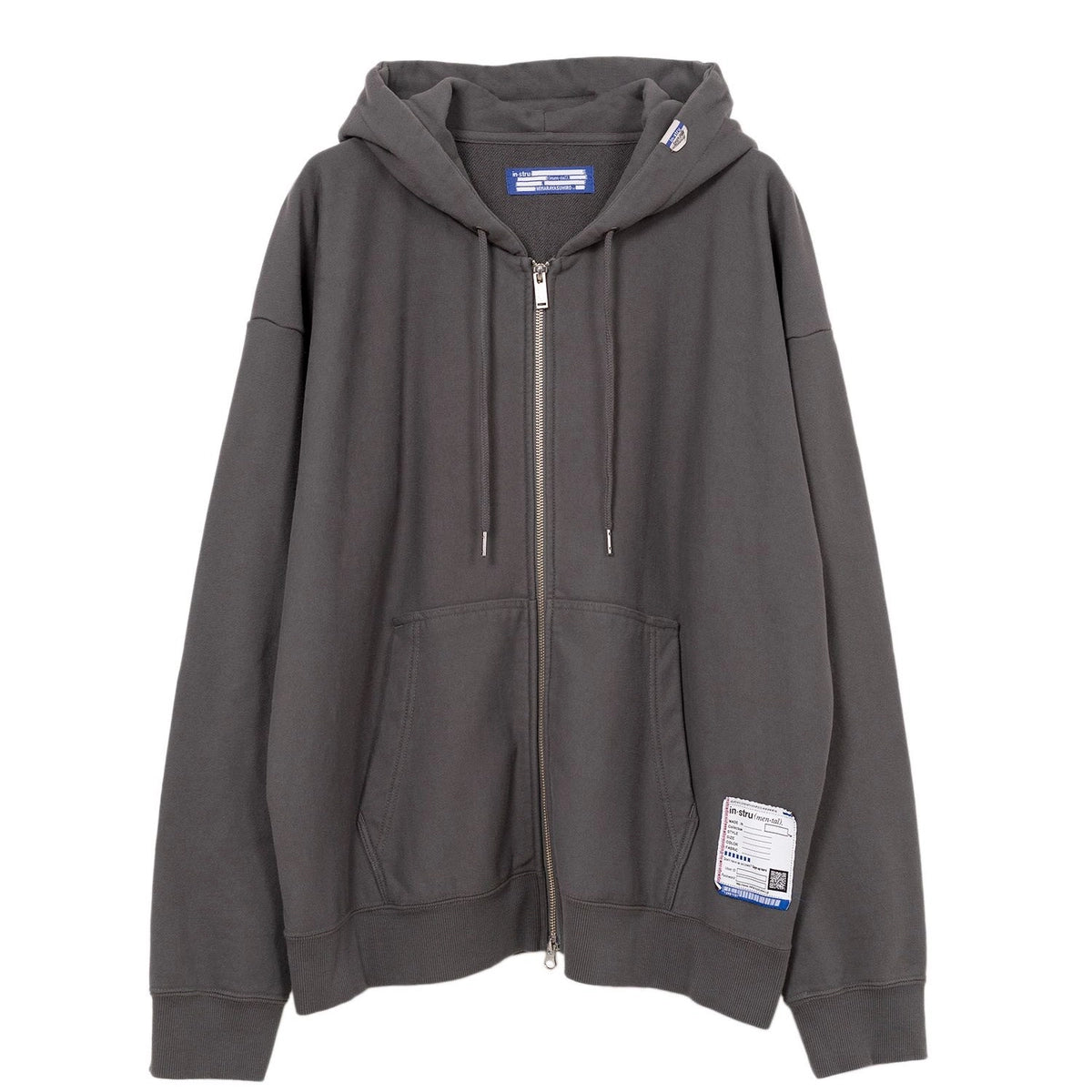 Maison MIHARA YASUHIRO(メゾンミハラヤスヒロ) in・stru(men-tal