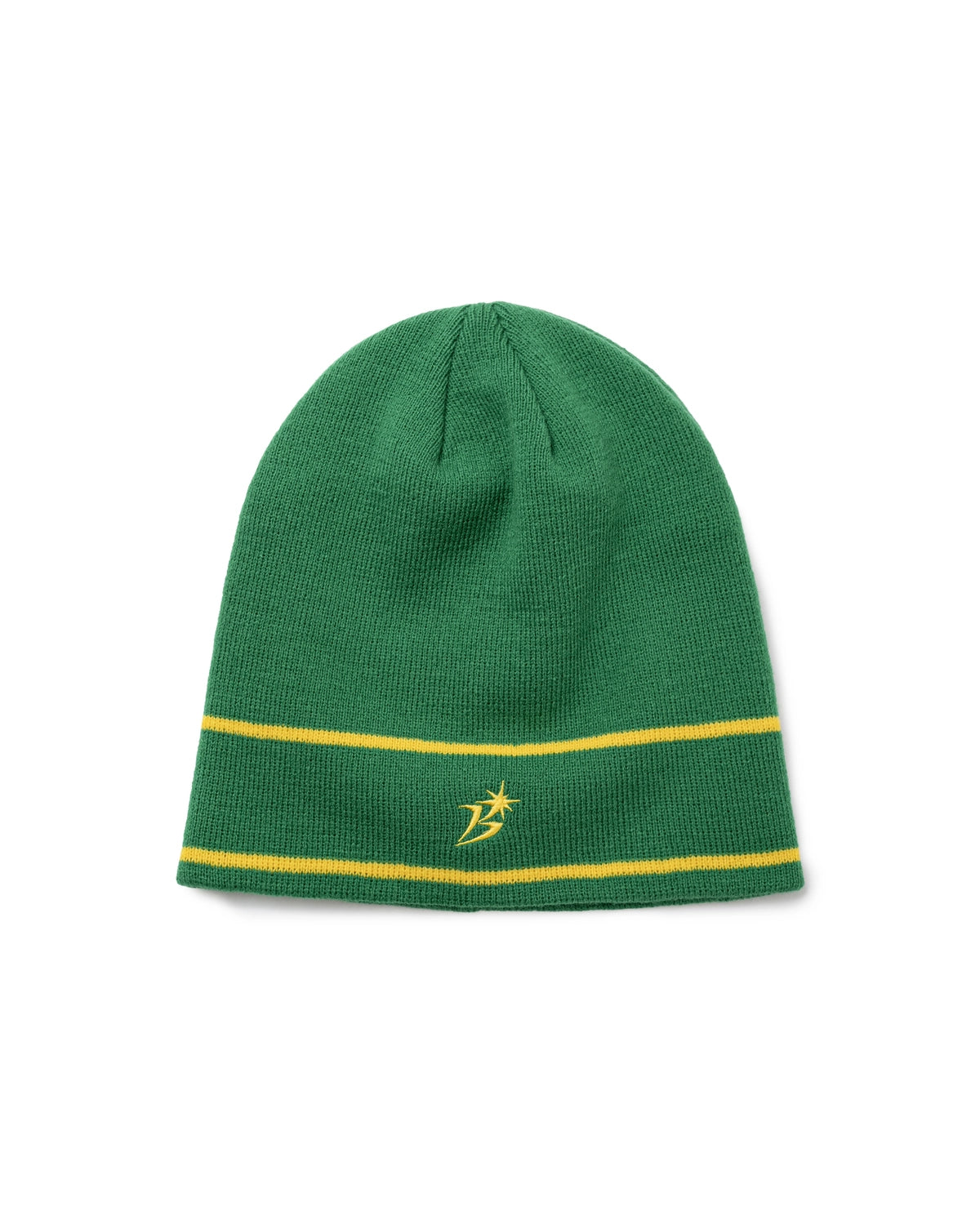 BoTT / Mini B Logo Skullcap Beanie