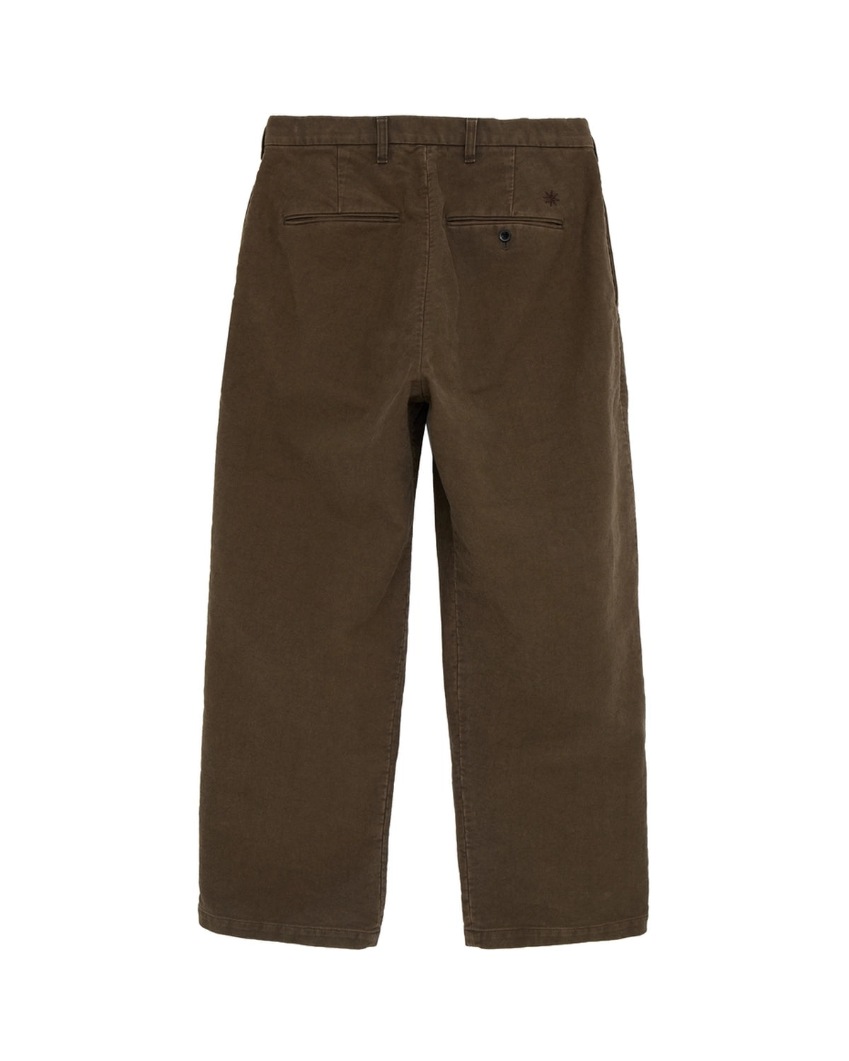 GDC / Moleskin Big Chino Pants (GD0478-0404)
