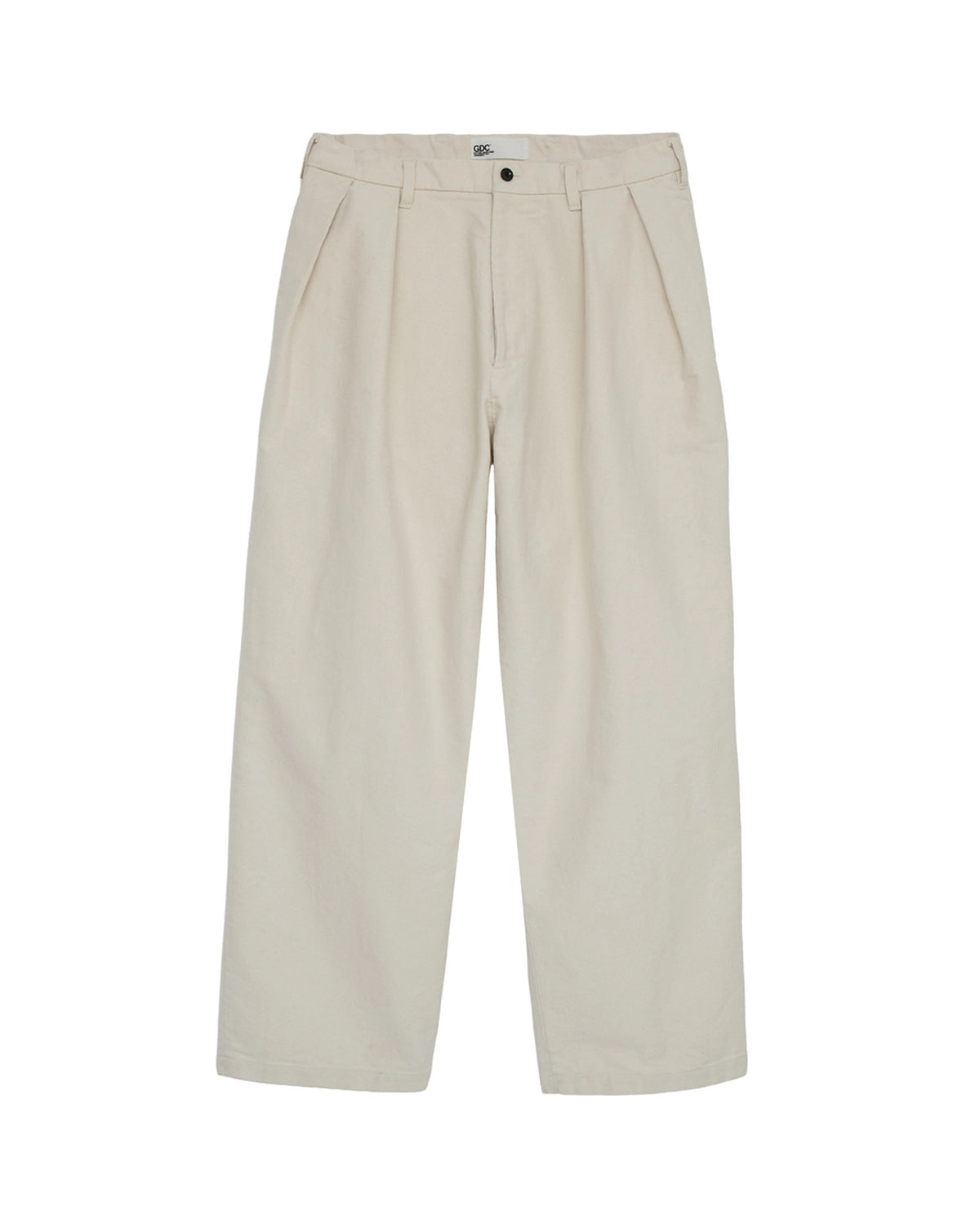 GDC / Moleskin Big Chino Pants (GD0478-0404)