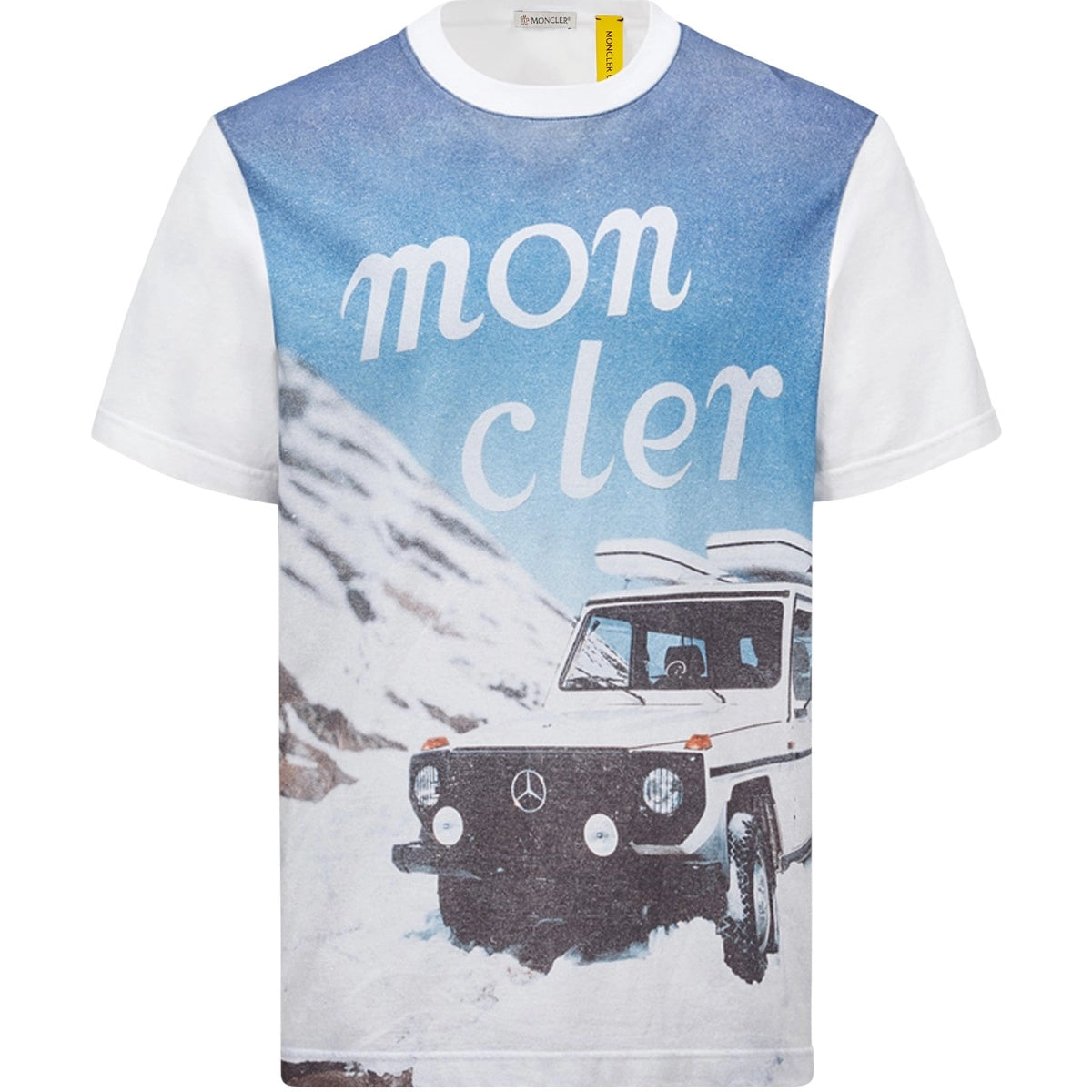 【ネット限定】 Mercedes-Benz x Moncler by 公式通販 | T-SHIRT SS / Nigo トップス