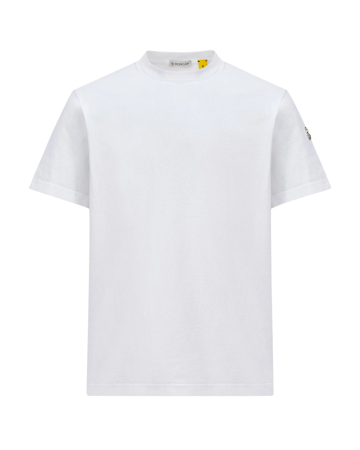 Moncler x Mercedes-Benz by Nigo の SS T-SHIRT (K14018C0000489AB9)