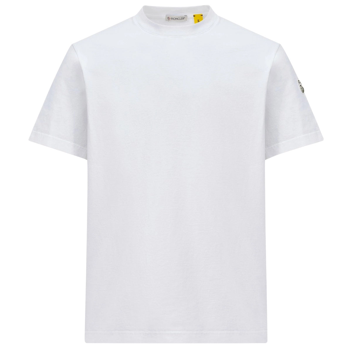 Moncler x Mercedes-Benz by Nigo / SS T-SHIRT | 公式通販