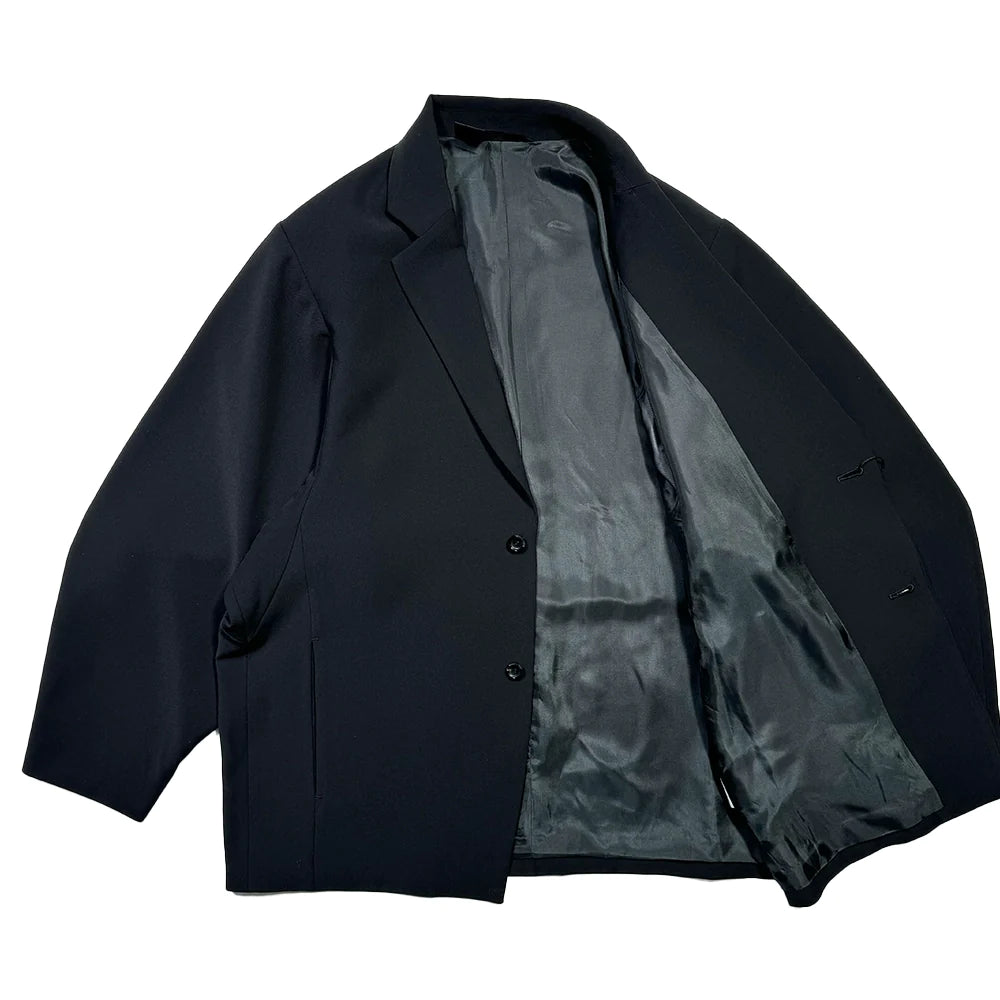 N.HOOLYWOOD(エヌハリウッド) / Jacket (2241-JK20-004) | 公式通販・JACK in THE net Gray / 40