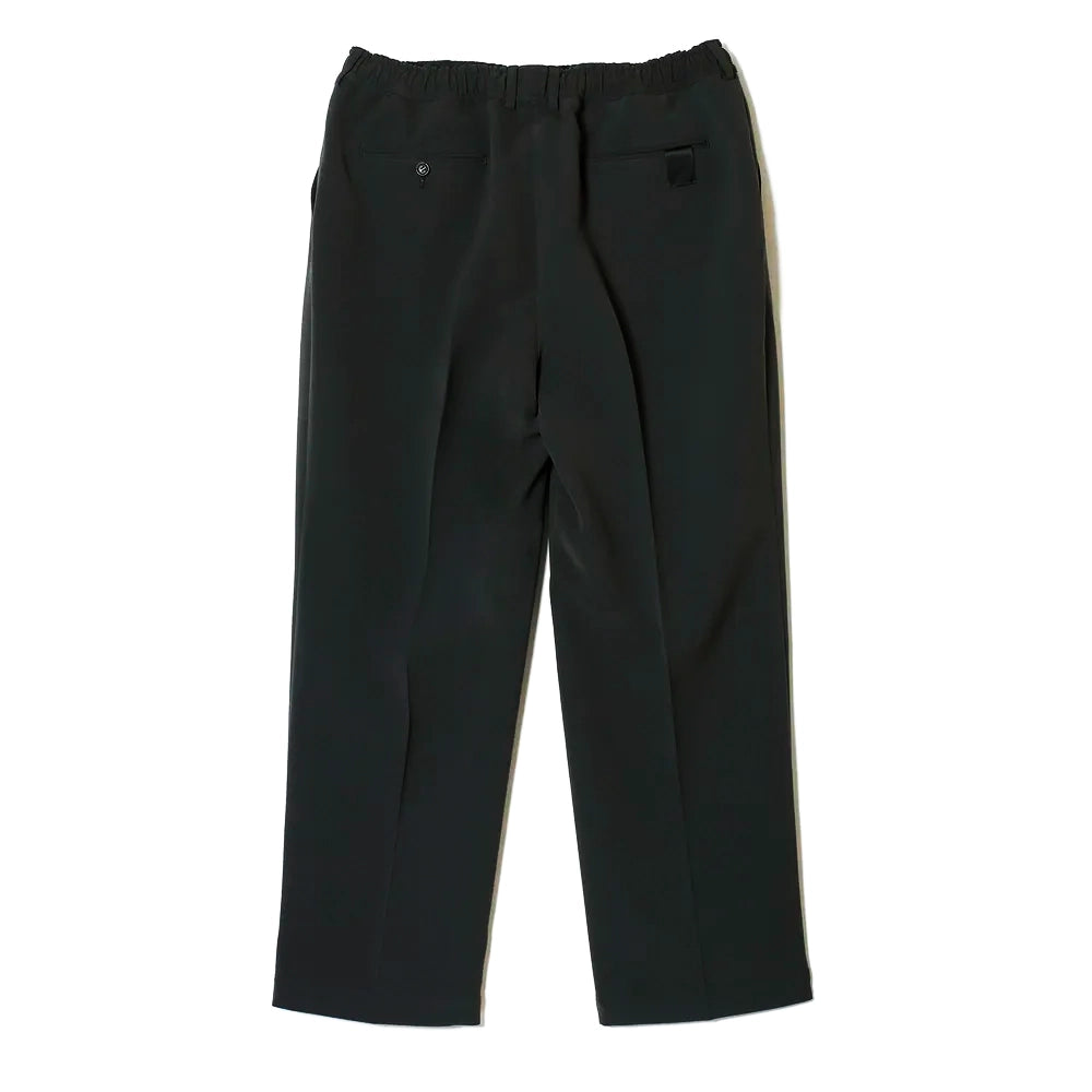 N.HOOLYWOOD COMPILE / WIDE TAPERED EASY SLACKS (PT07-095)