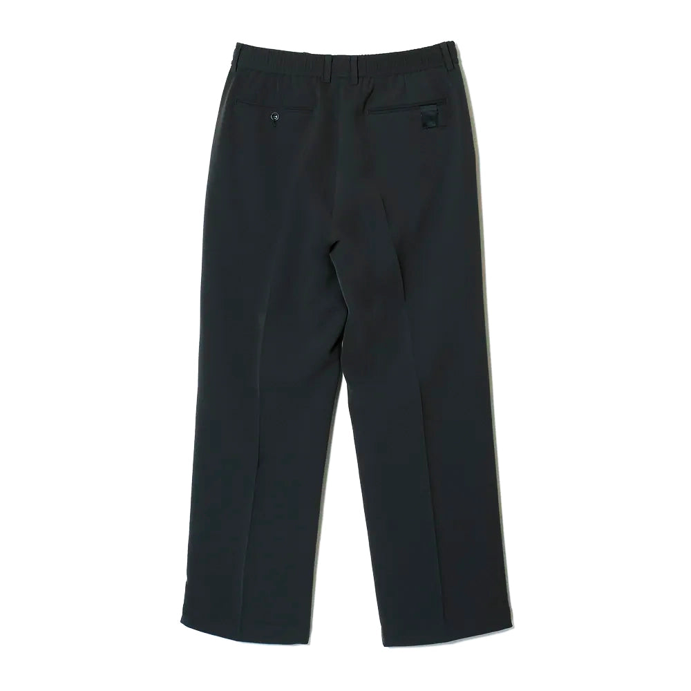 N.HOOLYWOOD COMPILE / WIDE TAPERED EASY SLACKS (PT06-095)