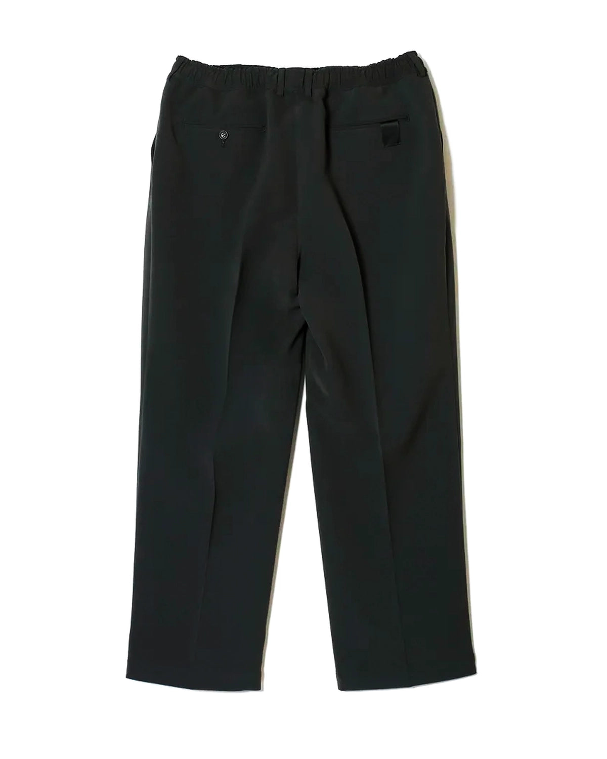 N.HOOLYWOOD COMPILE / WIDE TAPERED PANTS (PT07-095)