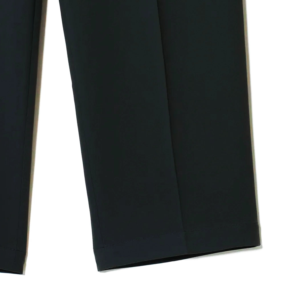 N.HOOLYWOOD COMPILE / WIDE TAPERED EASY SLACKS (PT07-095)