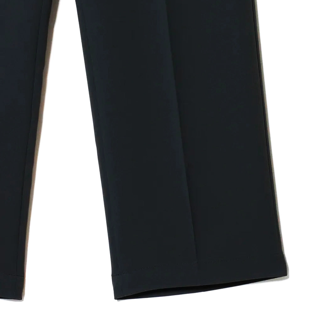 N.HOOLYWOOD COMPILE / WIDE TAPERED EASY SLACKS (PT06-095)