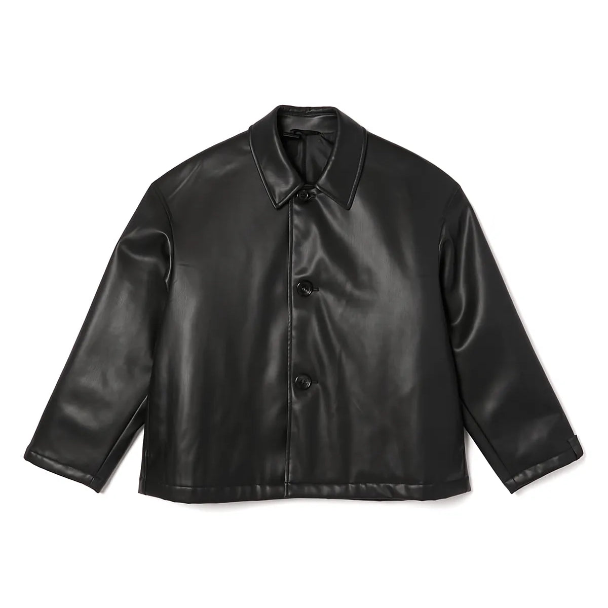 N.HOOLYWOOD (エヌハリウッド) / BALMACAAN COAT | 公式通販・JACK in