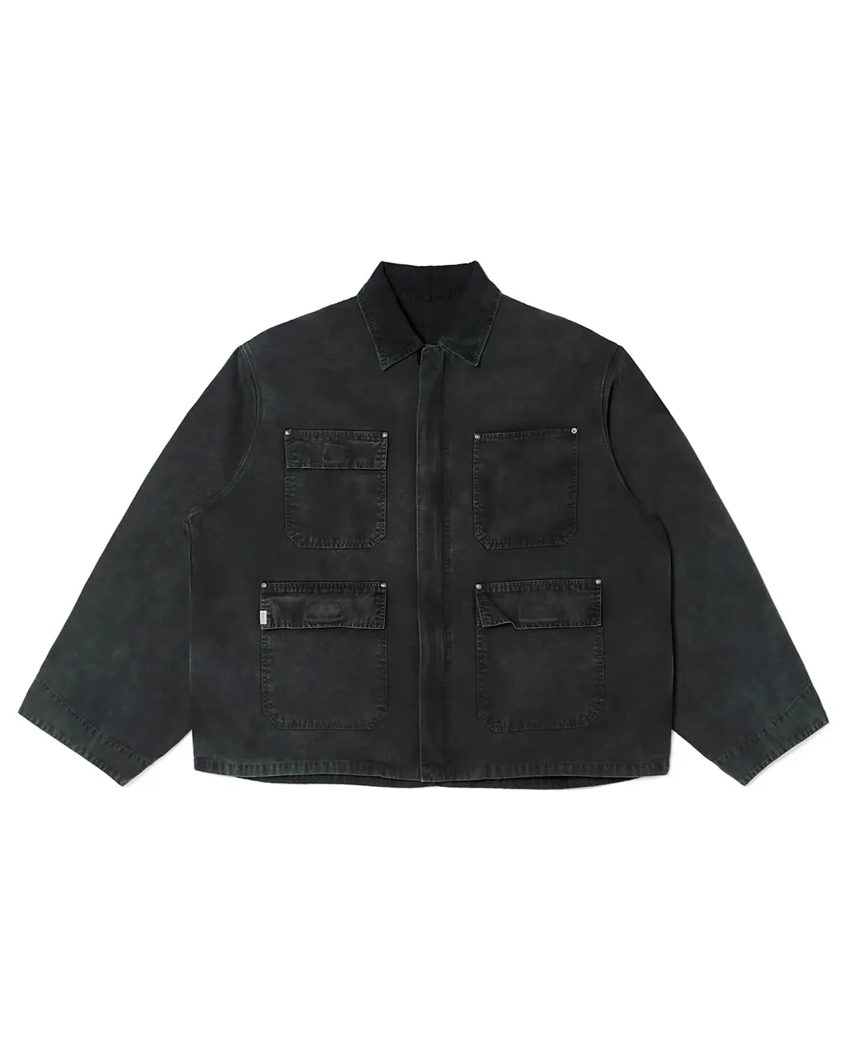 N.HOOLYWOOD の BLOUSON (1261-BL01-001)