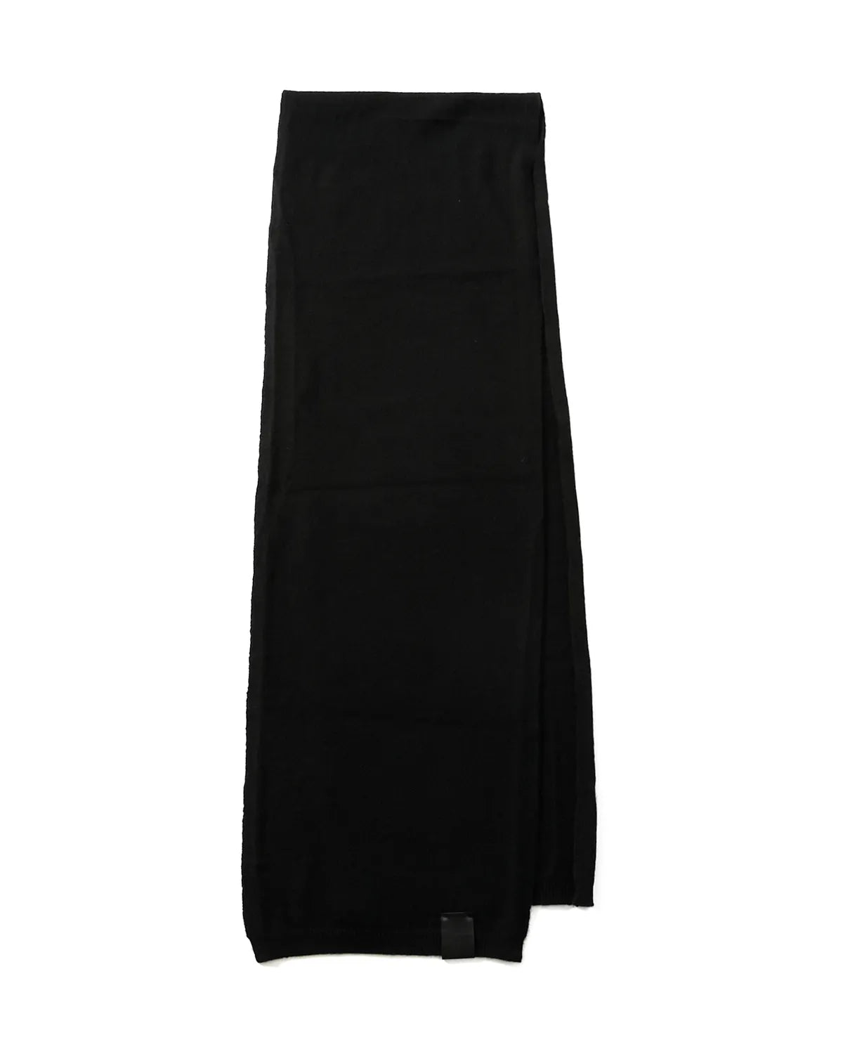 N.HOOLYWOOD の CASHMERE KNIT STOLE (2254-AC01)