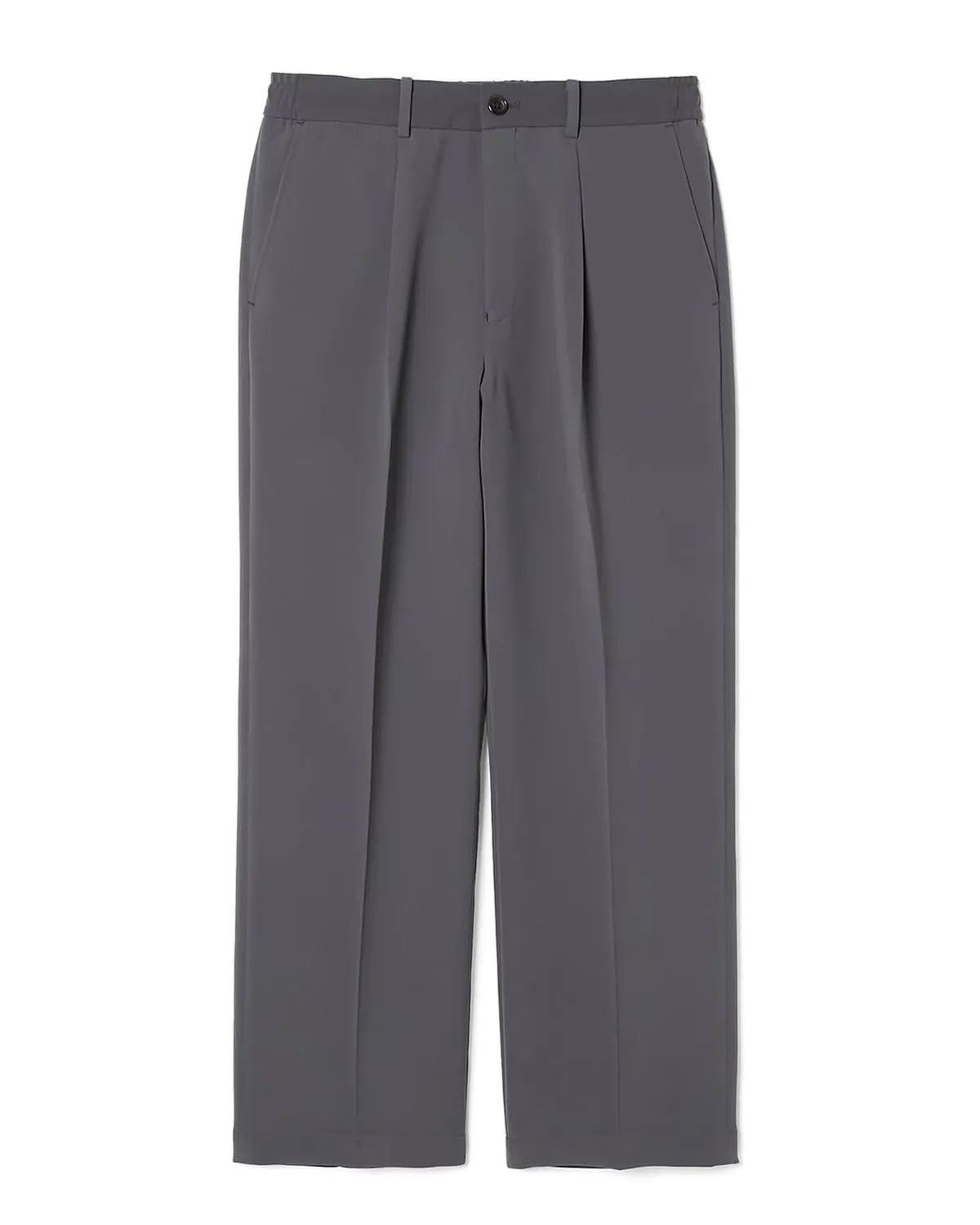 N.HOOLYWOOD COMPILE の 1TUCK PANTS (2252-PT06-095)