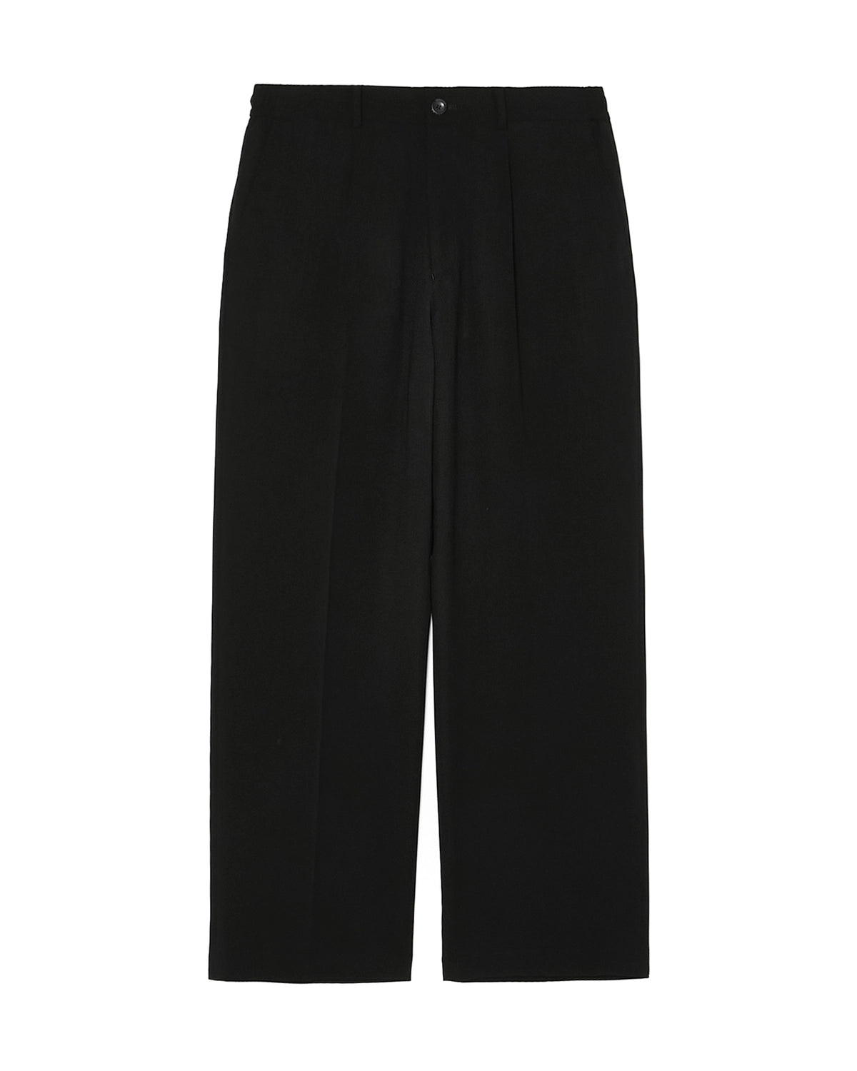 N.HOOLYWOOD COMPILE の 1TUCK TROUSERS (2261-PT06-011)