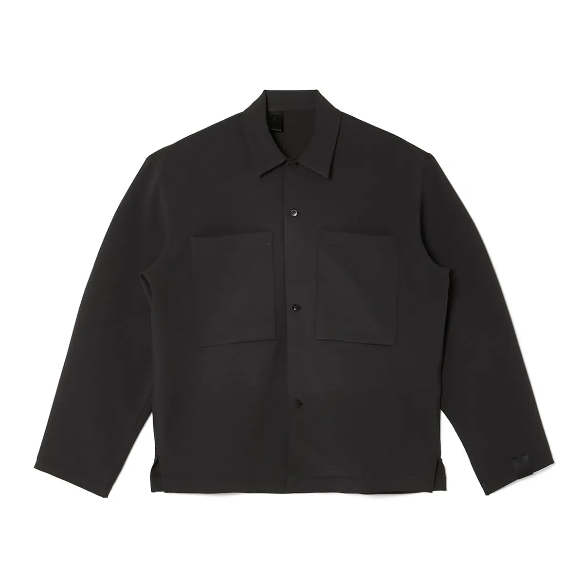 N.HOOLYWOOD (エヌハリウッド) / 2POCKET SHIRT | 公式通販・JACK in