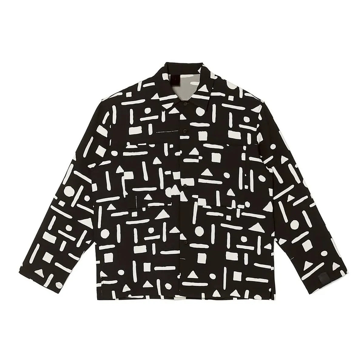N.HOOLYWOOD (エヌハリウッド) / 2POCKET SHIRT | 公式通販・JACK in