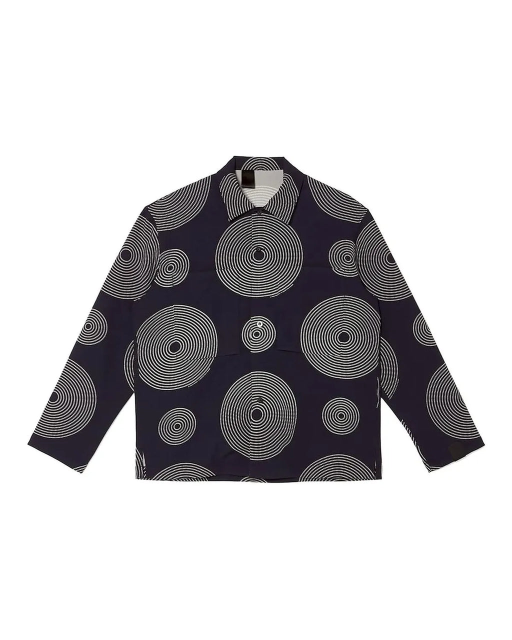 N.HOOLYWOOD (エヌハリウッド) / 2POCKET SHIRT | 公式通販・JACK in
