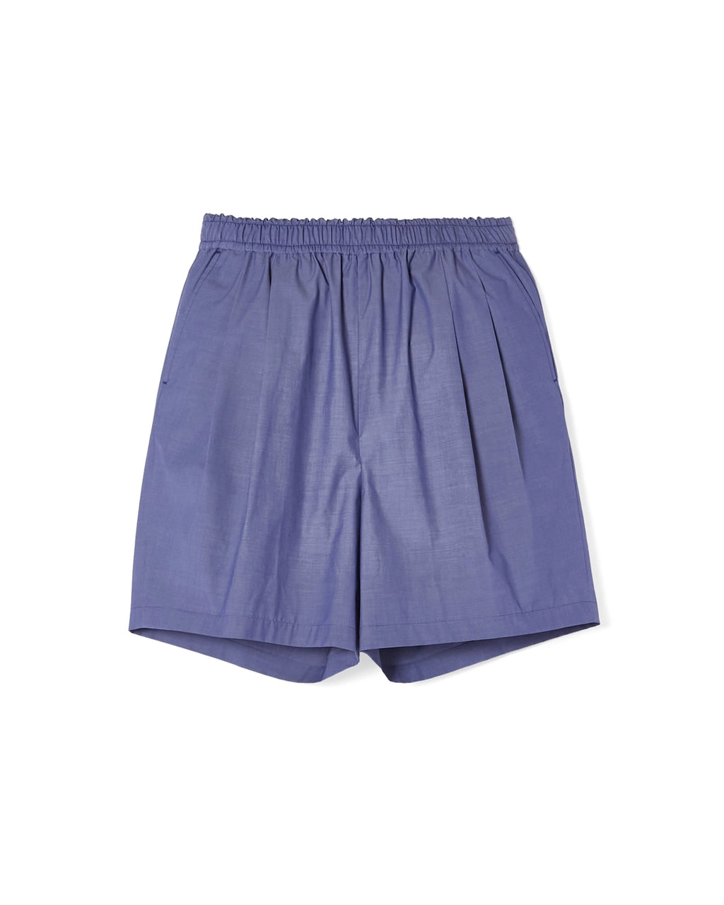 N.HOOLYWOOD (エヌハリウッド) / 2TUCK EASY HALF PANTS | 公式通販