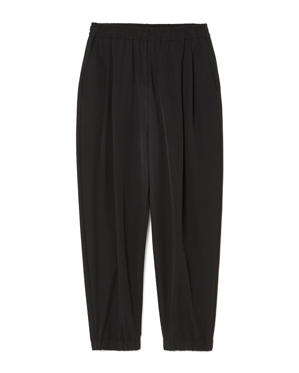 N.HOOLYWOOD (エヌハリウッド) / 2TUCK EASY PANTS | 公式通販・JACK