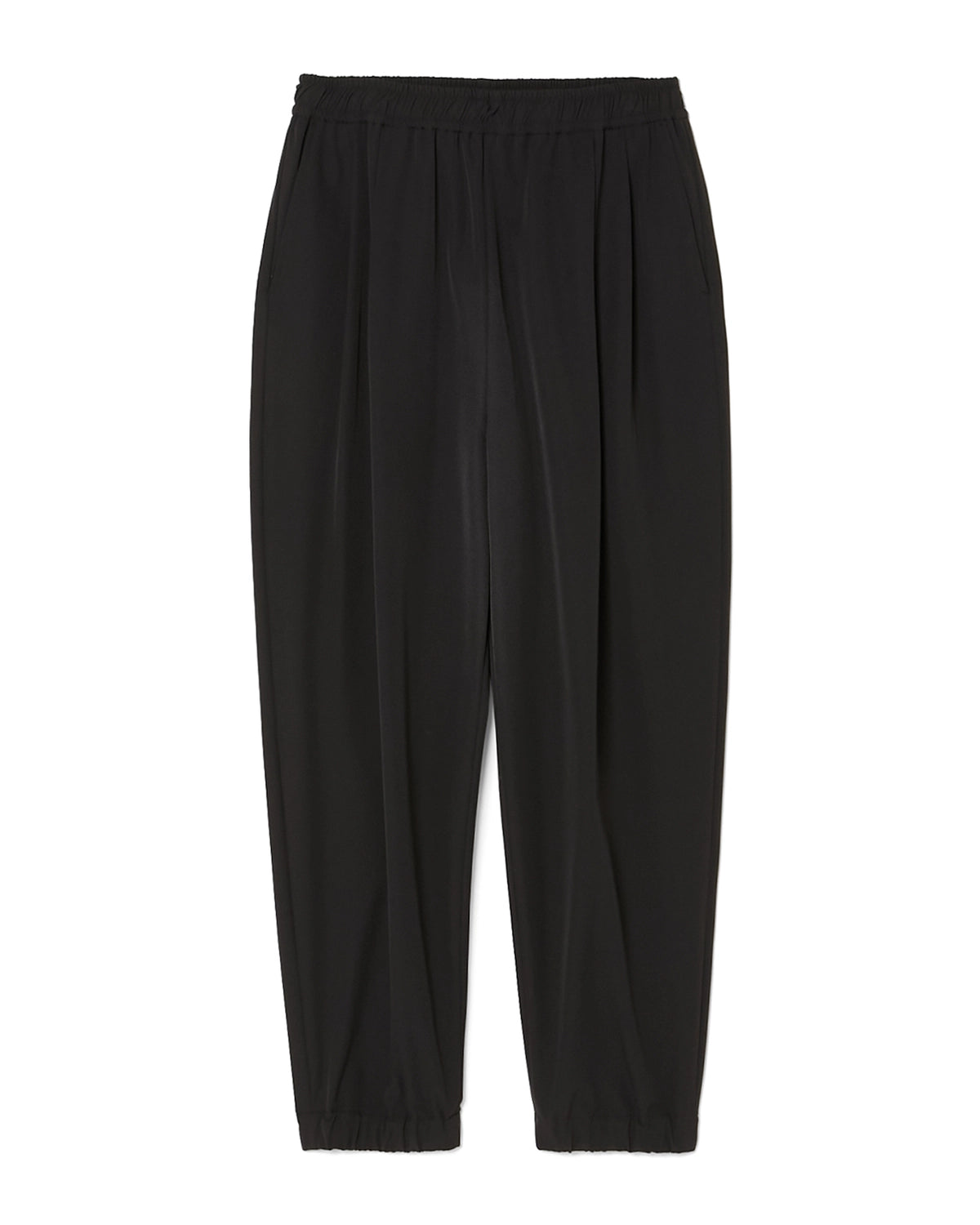 N.HOOLYWOOD COMPILE の 2TUCK EASY PANTS (2261-CP20-006)