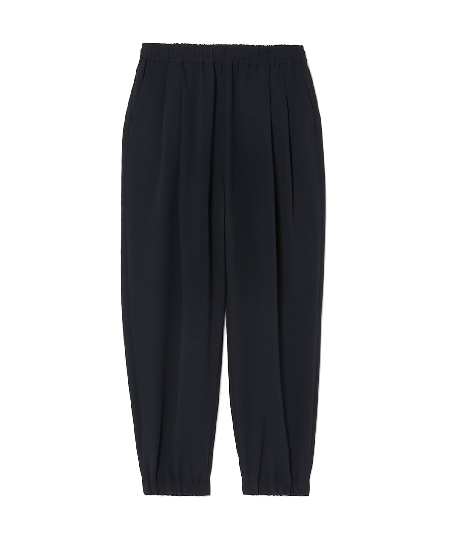 N.HOOLYWOOD COMPILE  の 2TUCK EASY PANTS (2261-CP20-010)