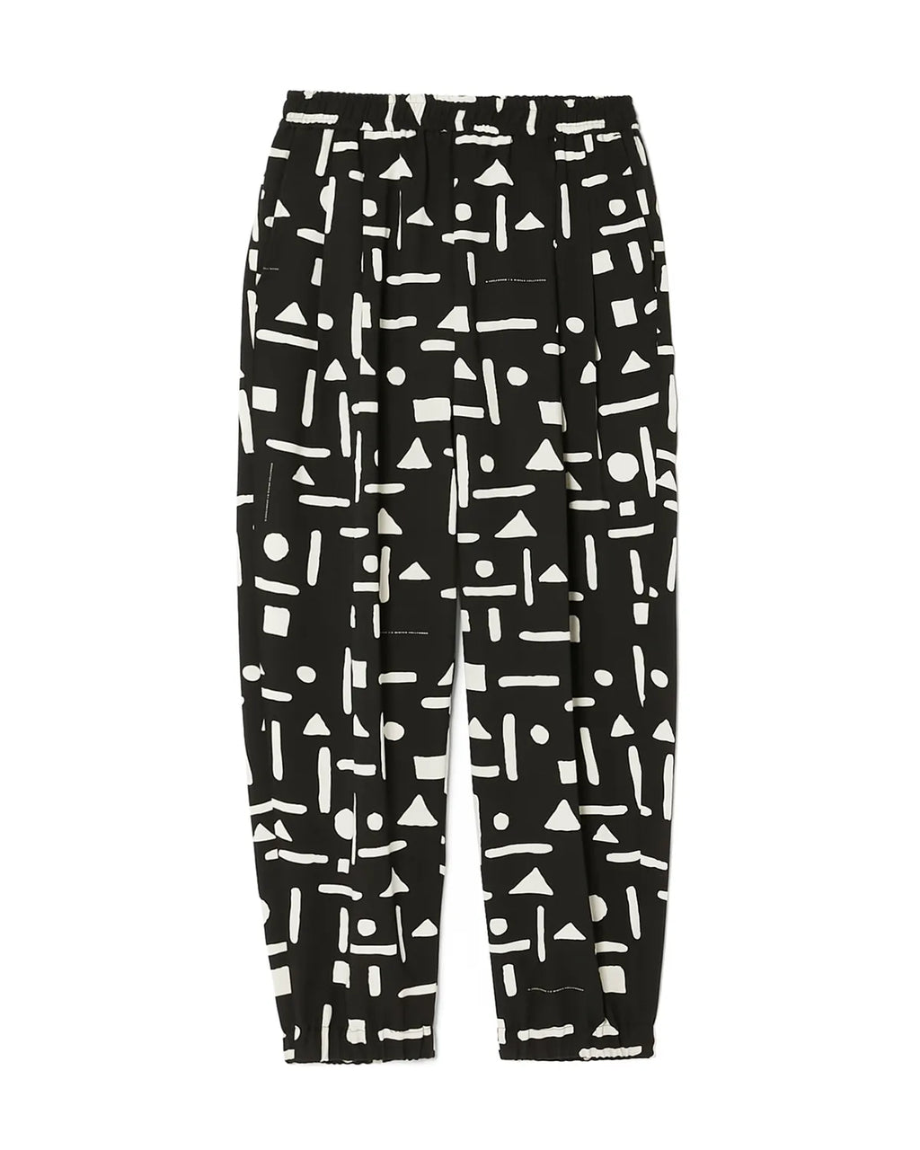 N.HOOLYWOOD(エヌハリウッド) / 2TUCK EASY PANTS | 公式通販・JACK in