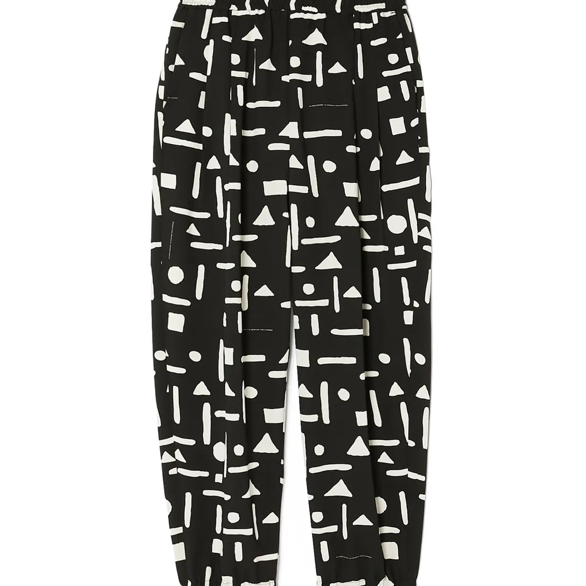 パンツ N.HOOLYWOOD 2TUCK TROUSERS N.HOOLYWOOD(エヌハリウッド) / 2TUCK EASY PANTS | 公式通販・JACK in